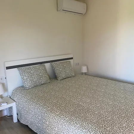 Κατάλυμα σε φάρμα Casa Do