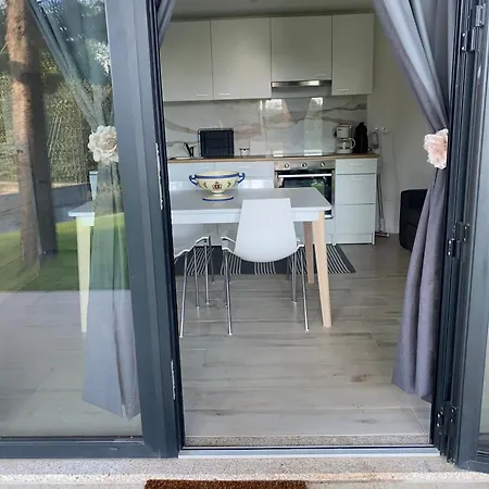 Κατάλυμα σε φάρμα Casa Do *