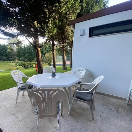 Κατάλυμα σε φάρμα Casa Do Amares