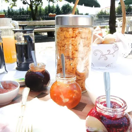 Casa Do Κατάλυμα σε φάρμα *