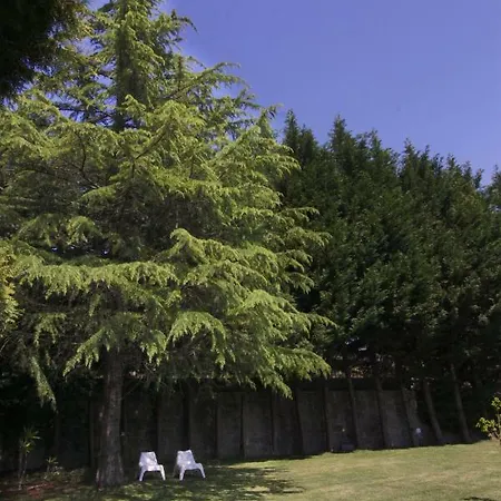 Κατάλυμα σε φάρμα Casa Do *