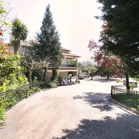 Casa Do Alloggio per agriturismo