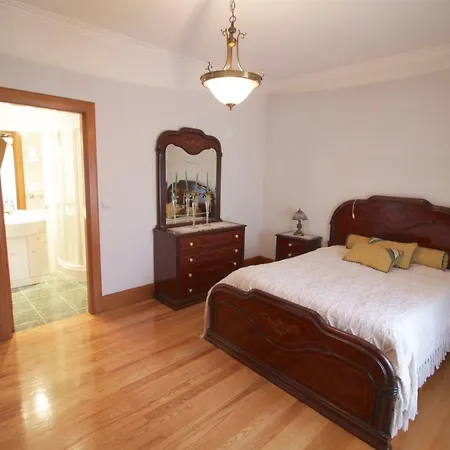 Casa Do Κατάλυμα σε φάρμα Amares