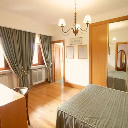 Casa Do Amares