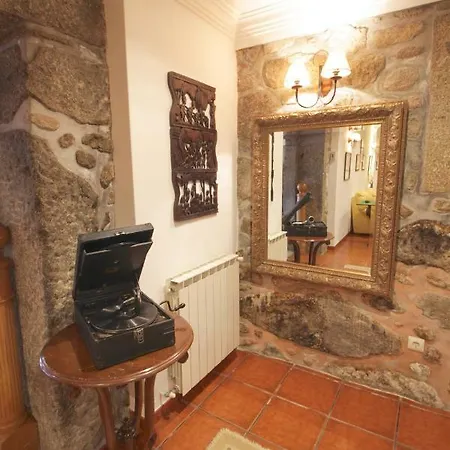 Casa Do * Amares