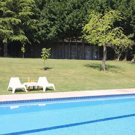 Casa Do Κατάλυμα σε φάρμα