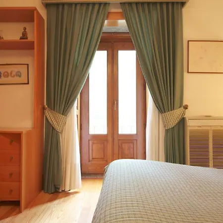 Κατάλυμα σε φάρμα Casa Do Amares