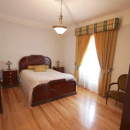 Casa Do * Amares