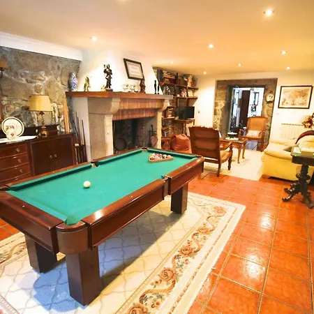 Bauernhof Casa Do Amares