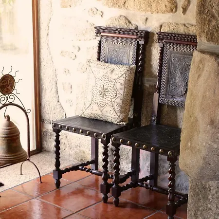 Casa Do Κατάλυμα σε φάρμα *