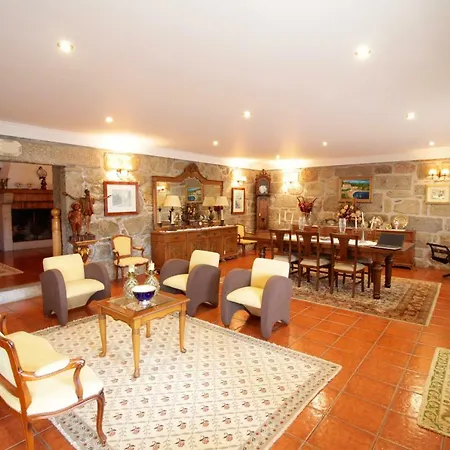 Casa Do Κατάλυμα σε φάρμα Amares