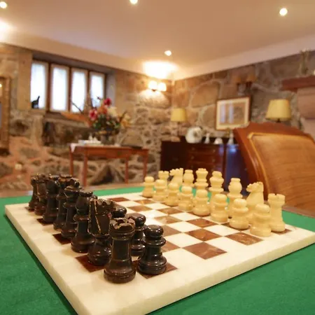 Casa Do Amares