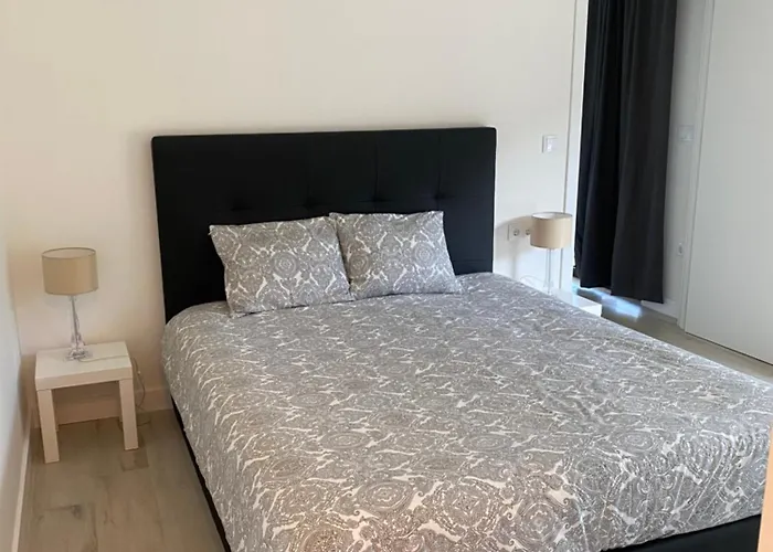 Casa Do 팜스테이 아마레스