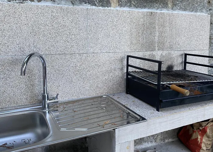 Casa Do 아마레스