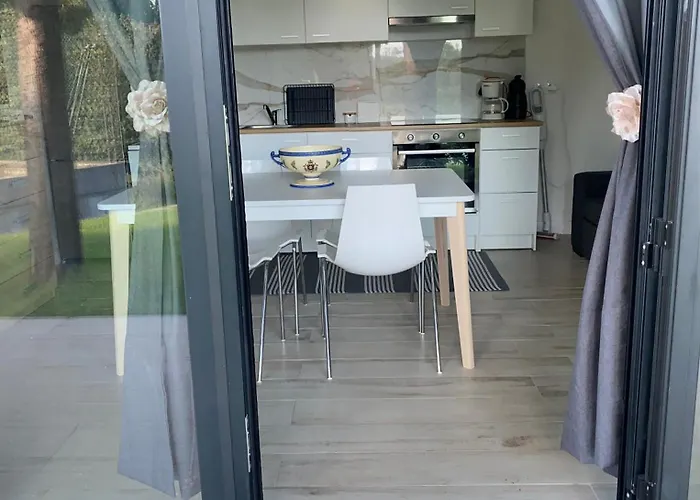 Alojamento de Turismo Rural Casa Do *