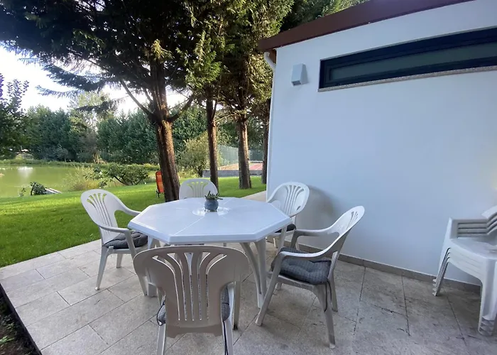 팜스테이 Casa Do 아마레스