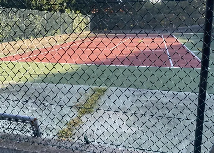 Casa Do 아마레스