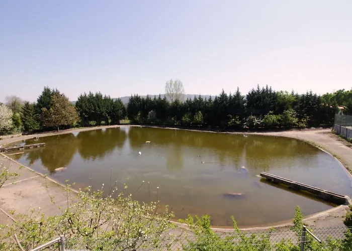 팜스테이 Casa Do *