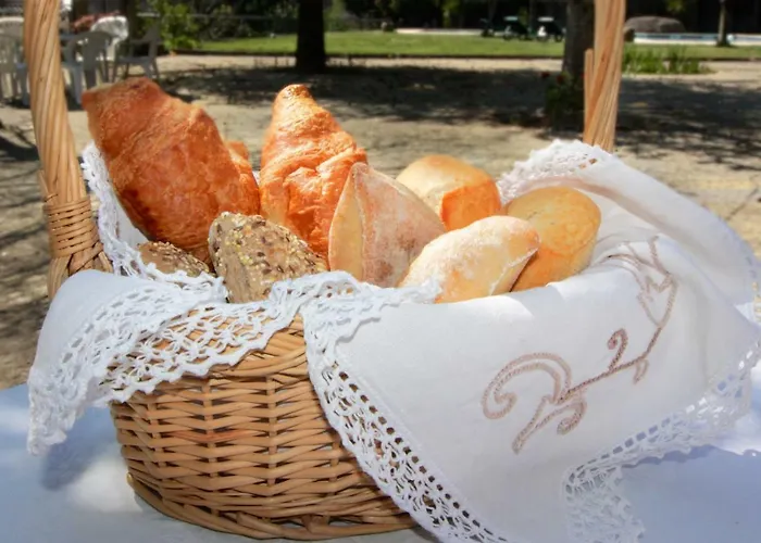 Alojamento de Turismo Rural Casa Do Amares