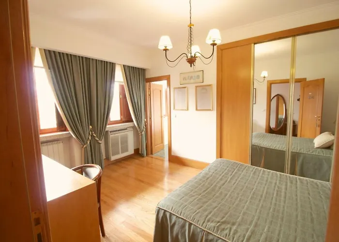 Casa Do 아마레스