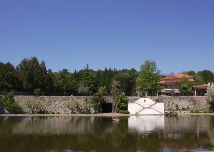 Casa Do * 아마레스