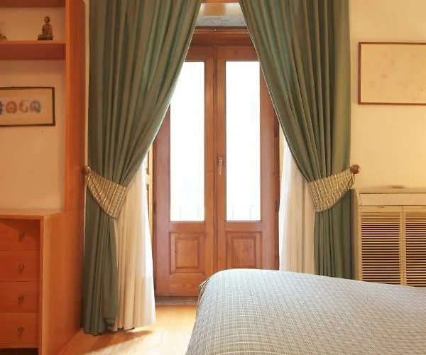 Alojamento de Turismo Rural Casa Do Amares