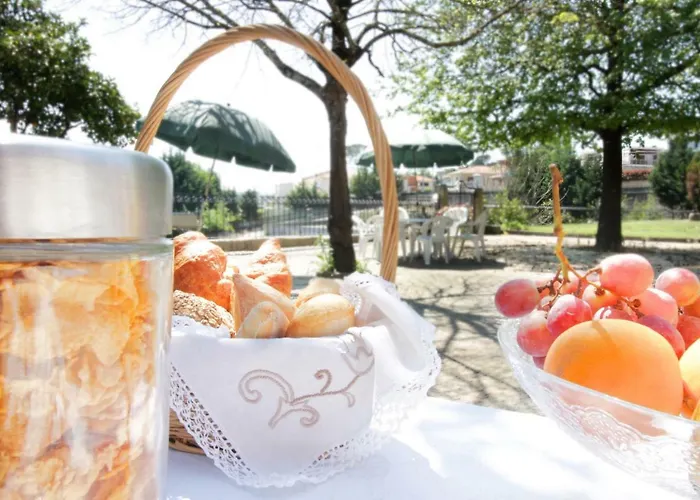 Casa Do * 아마레스