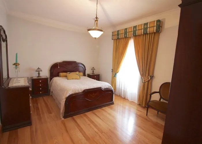 Casa Do * 아마레스