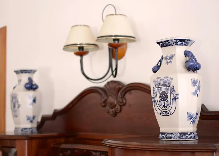 팜스테이 Casa Do