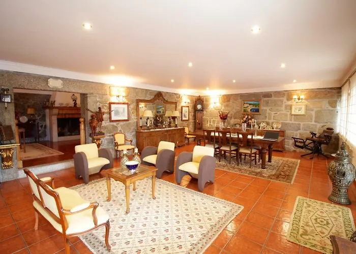 Casa Do 팜스테이 아마레스