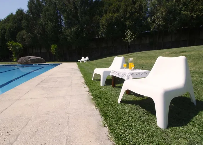 팜스테이 Casa Do *