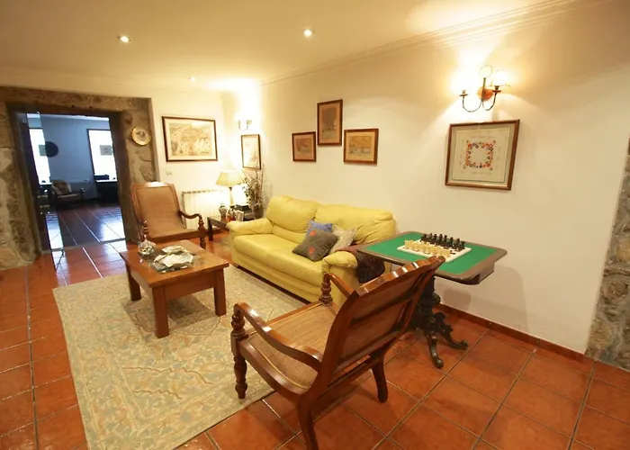 팜스테이 Casa Do *